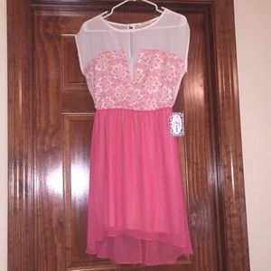 Boutique dress!